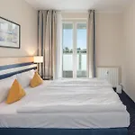 Am Kurstrand * Ostseeheilbad Zingst