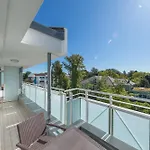 Am Kurstrand Apartment