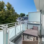Am Kurstrand Apartment *