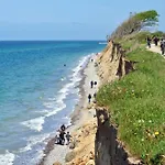 Am Kurstrand