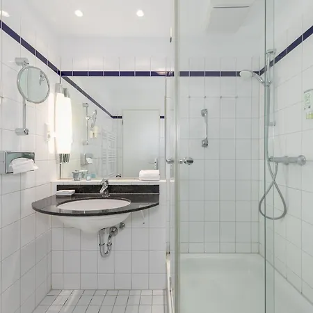 Apartamento Am Kurstrand Zingst