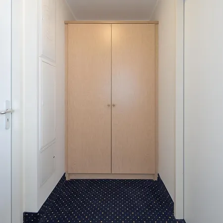 Apartment Am Kurstrand Zingst