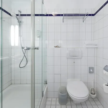 Am Kurstrand Apartamento *