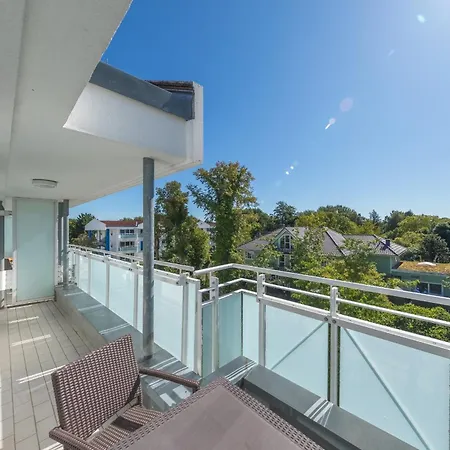 Am Kurstrand Apartamento