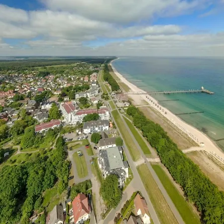 Am Kurstrand *